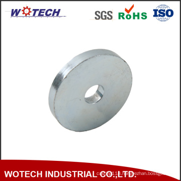 Professional Steel Material CNC Machining Turning Mechanical Part